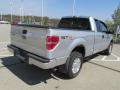 2010 F150 STX SuperCab 4x4 #8