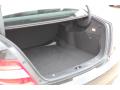  2011 Mercedes-Benz C Trunk #24
