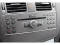 Controls of 2011 Mercedes-Benz C 300 Sport #27