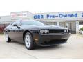 2013 Challenger SXT Plus #1 2013 Challenger SXT Plus #1
