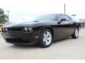 Front 3/4 View of 2013 Dodge Challenger SXT Plus #2 Front 3/4 View of 2013 Dodge Challenger SXT Plus #2