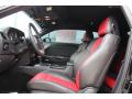 2013 Dodge Challenger Radar Red/Dark Slate Gray Interior #17 2013 Dodge Challenger Radar Red/Dark Slate Gray Interior #17