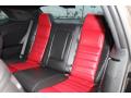 Rear Seat of 2013 Dodge Challenger SXT Plus #20 Rear Seat of 2013 Dodge Challenger SXT Plus #20