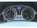  2010 Lexus IS 250 AWD Gauges #12