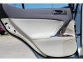 Door Panel of 2010 Lexus IS 250 AWD #18