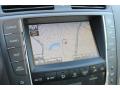 Navigation of 2010 Lexus IS 250 AWD #25