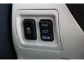 Controls of 2010 Lexus IS 250 AWD #33