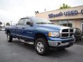 2004 Ram 2500 SLT Quad Cab 4x4 #2 2004 Ram 2500 SLT Quad Cab 4x4 #2