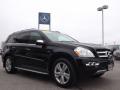 2010 GL 350 BlueTEC 4Matic #3