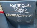 2010 Insight Hybrid LX #2