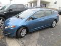 2010 Insight Hybrid LX #4