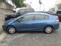 2010 Insight Hybrid LX #5