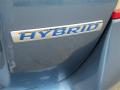 2010 Insight Hybrid LX #7