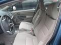 2010 Insight Hybrid LX #10