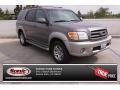Click for details. 2003 Toyota Sequoia SR5