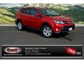 Click for details. 2013 Toyota RAV4 XLE AWD