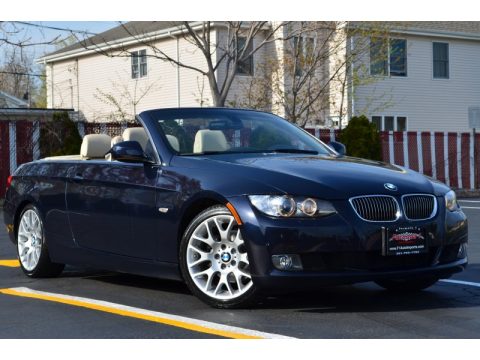 Used 2010 BMW 3 Series 328i Convertible for Sale - Stock #492084 ...