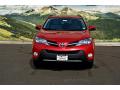 2013 RAV4 XLE AWD #3