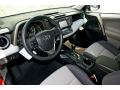 2013 RAV4 XLE AWD #5