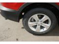 2013 RAV4 XLE AWD #9