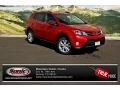 2013 RAV4 Limited AWD #1