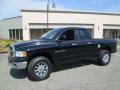 2005 Ram 1500 SLT Quad Cab 4x4 #1