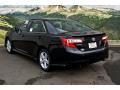 2013 Camry SE #2