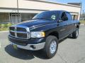 2005 Ram 1500 SLT Quad Cab 4x4 #2
