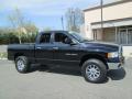 2005 Ram 1500 SLT Quad Cab 4x4 #11