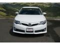 2013 Camry SE #3