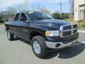2005 Ram 1500 SLT Quad Cab 4x4 #12