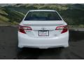 2013 Camry SE #4