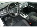 2013 Camry SE #5