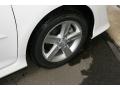 2013 Camry SE #9