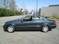  2004 Mercedes-Benz E Tectite Grey Metallic #3