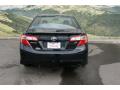 2013 Camry SE #4