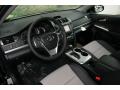 2013 Camry SE #5