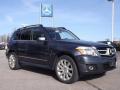 2010 GLK 350 4Matic #3