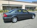 2004 E 320 Sedan #8