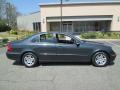 2004 E 320 Sedan #9