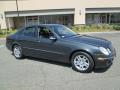 2004 E 320 Sedan #10