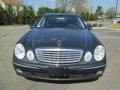 2004 E 320 Sedan #12
