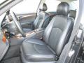  2004 Mercedes-Benz E Stone Interior #13