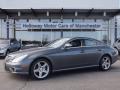 2008 Mercedes-Benz CLS 550