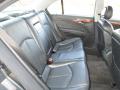 Rear Seat of 2004 Mercedes-Benz E 320 Sedan #18