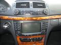 Controls of 2004 Mercedes-Benz E 320 Sedan #20