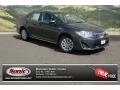 2013 Toyota Camry Hybrid LE