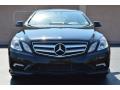2010 E 550 Coupe #2