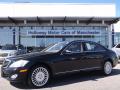 Click for details. 2007 Mercedes-Benz S 550 4Matic Sedan