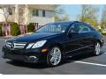 2010 E 550 Coupe #3